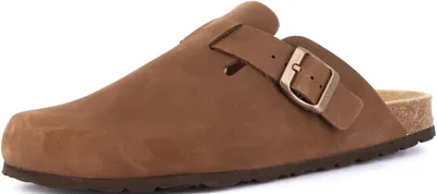 Productafbeelding van GRÜNLAND ROBI - Klompen - Slippers - Sandalen
