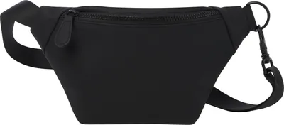 Produktbild von Gürteltasche "Turner", Unifarben PF4320 (Einheitsgröße) (Schwarz)