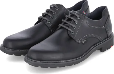 Immagine prodotto di Lloyd scarpe basse scarpe basse pelle liscia