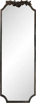 Produktbild von Clayre & Eef Spiegel 50x142 cm Beige Eisen