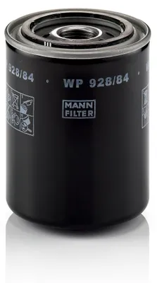 Obrázok produktu pre Olejový filter MANN-FILTER