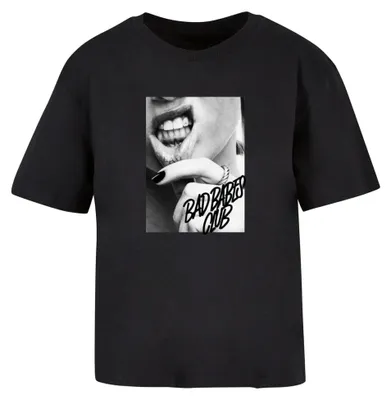 Obrázek produktu pro Miss Tee – dámské tričko TN2418 (M) (černé)