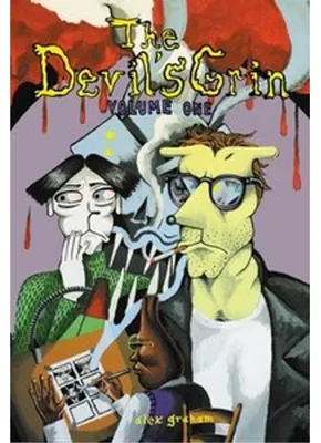 Obrázok produktu pre The Devil's Grin