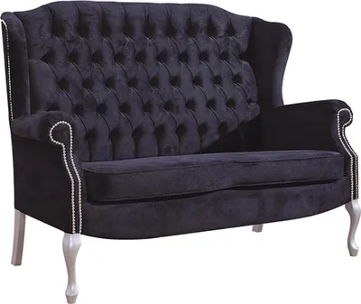 Zdjęcie produktu dla Klasyczna sofa Chesterfield zestaw 3+2+2 osobowa sofa kanapa tapicerka aksamit nowa