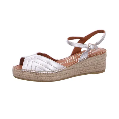 Produktbild von Viguera Sandalette Silber in Gr. 39