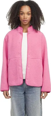 Produktbild von Jack & Jones 12272583_819_M, Uni, Erwachsener, Kleidungsknopf, Polyester, Pink