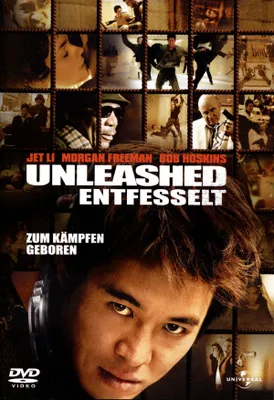 Produktbild von Unleashed - Entfesselt