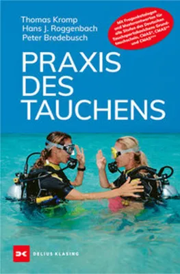 Image de Praxis des Tauchens