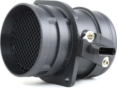 Produktbild von RIDEX 3926A0245 Luftmassenmesser LMM für VW GOLF VI (5K1) Luftmengenmesser