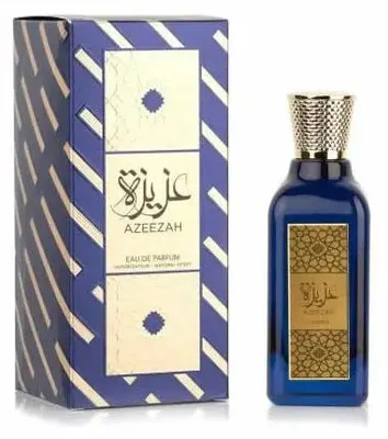 Produktbild von Lattafa Azeezah Eau De Parfum Spray 100Ml