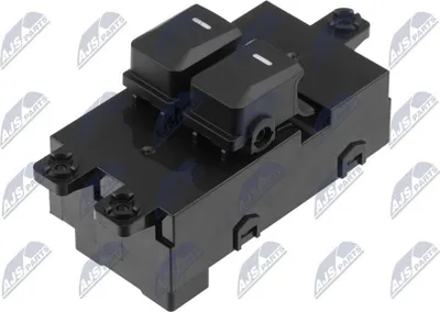 Produktbild von NTY EWS-HY-055 Fensterheberschalter für KIA PICANTO (TA) Vorne Fensterheber Schalter