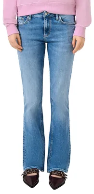 Produktbild von s.Oliver 2177190.54Z7.40_30, Jeans, Weiblich, Erwachsener, Blau, 40/30, Slim fit