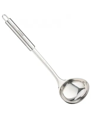 Produktbild von Schöpflöffel aus Edelstahl, 34 cm, Kinghoff