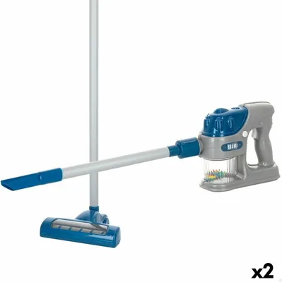 Obrázek produktu pro Vysavač PlayGo 19,5 x 76 x 17 cm (2 kusy)