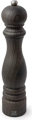 Produktbild von Peugeot Salzmühle Paris Nature Dark für Trockensalz Buchenholz Dunkel 30 cm 39769