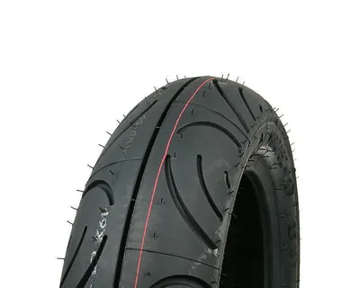 Produktbild von Heidenau Motorradreifen car-tyres K61 ( 130/70-12 RF TL 62P Hinterrad, Vorderrad )