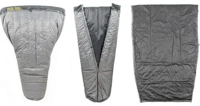 Produktbild von ENO - Vesta TopQuilt - Storm - ENO-A4009