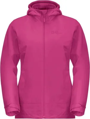 Produktbild von Jack Wolfskin Jack Wolfskin Damen Moonrise 3in1 Jkt W Jacket uni 2319-50-00252