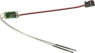 Produktbild von Futaba R2000SBM, Receiver, Mehrfarbig