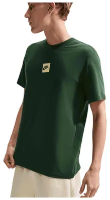 Productafbeelding van T-shirt Nike IV5209-323 voor Heren