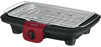 Immagine prodotto di TEFAL BBQ griglia da tavolo 2300W Griglia termostatata sw-ro BG 90E5