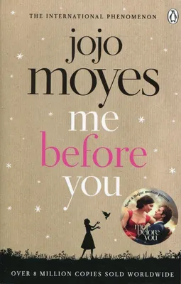 Imagen del producto de Me Before You
