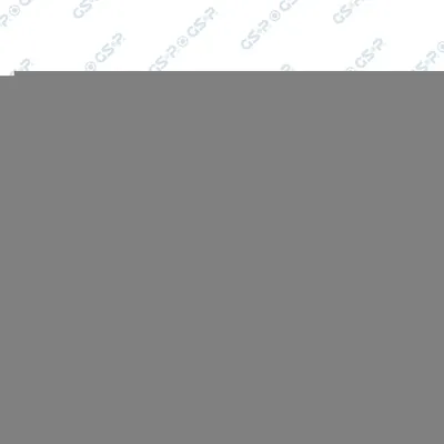 Produktbild von GSP Stoßdämpfer Vorne Links für LAND ROVER Freelander SUV (L314) Federbein 32320352