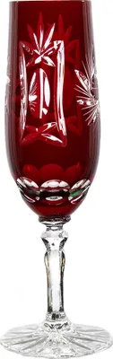 Produktbild von Sektflöte Schleuderstern (180ml)