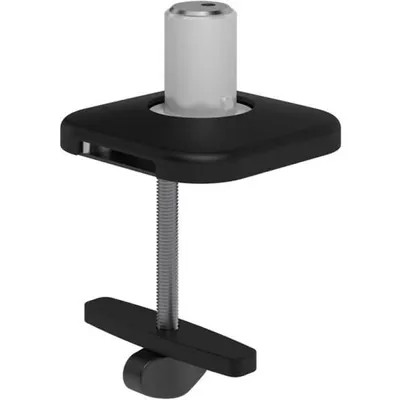 Produktbild von Durchtisch-Befestigung Viewprime 813 schwarz