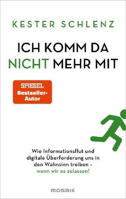 Produktbild von Ich komm da nicht mehr mit