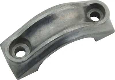 Produktbild von Klemmbrücke, natur f. Kunststoffkotflügel