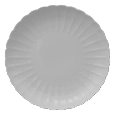 Produktbild von Set aus 6 desserttellern "romy" aus porzellan d20cm - SG Secret de Gourmet