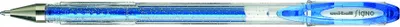 Produktbild von uni-ball Gelschreiber SIGNO (UM 120SP) blau