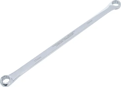Obrázek produktu pro BGS technic Double Ring Spanner, 392 g