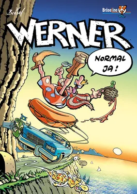 Produktbild von Werner Band 5