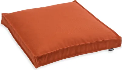 Produktbild von H.O.C.K. Sparkle Outdoor Sitzkissen 50x50x5cm terra