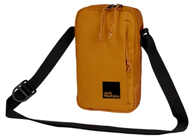 Produktbild von Jack Wolfskin Konya Umhängetasche Orange  Orange One Size