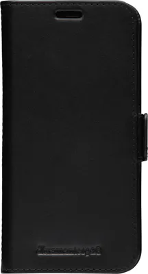 Immagine prodotto di dbramante1928 Copenhagen Slim Custodia Cover per Apple Iphone 12/12 Pro Nero