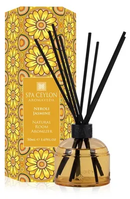 Produktbild von Raumduft-Diffusor NEROLI JASMIN