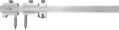 Produktbild von PAULIMOT Präzisions-Stangenzirkel, 250 mm