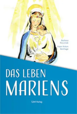 Produktbild von Das Leben Mariens