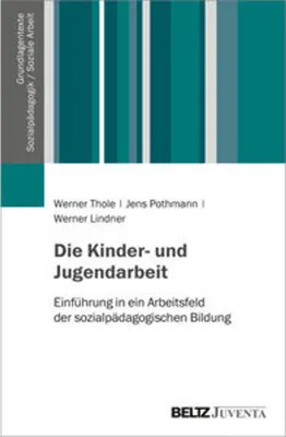 Obrázok produktu pre Kinder- und Jugendarbeit
