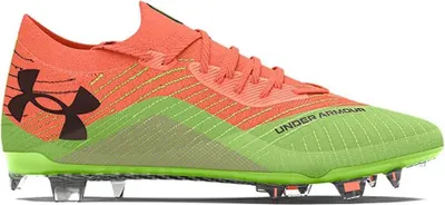 Produktbild von Under Armour Shadow Elite 2.0 Fg Fußballschuhe Orange EU 40 Orange EU 40