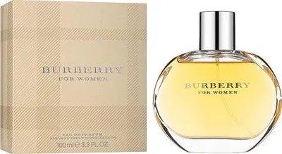 Zdjęcie produktu dla Burberry For Woman - EDP, 30 ml