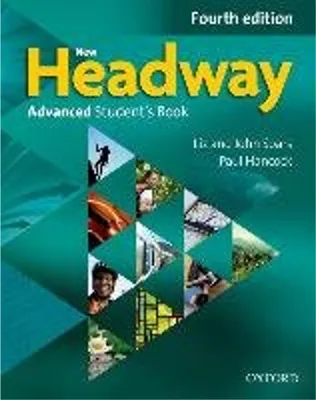 Immagine prodotto di New Headway: Advanced (C1). Student's Book & iTutor Pack