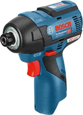 Image de Bosch Akku Bohrschrauber GDR 10,8 V-EC - ohne Akku ( 0.601.9E0.002)
