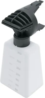 Produktbild von Reinigungsmitteldüse für Fontus