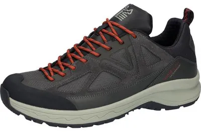 Immagine prodotto di Waldläufer scarpe stringate comode in grigio, misura 8,5