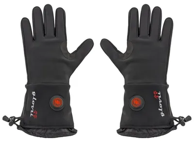 Produktbild von Glovii Beheizte, Winddichte Handschuhe Glwxl