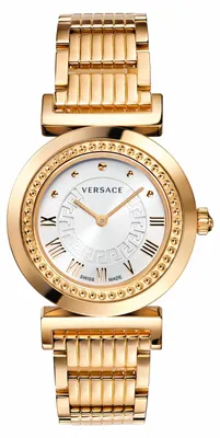 Image de Versace - Montre-bracelet - Dames - P5Q80D001S080